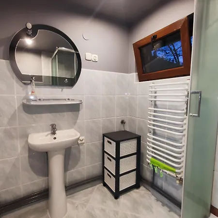 Nyaraló House In The Valley *