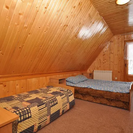 House In The Valley *