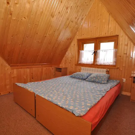 Nyaraló House In The Valley *