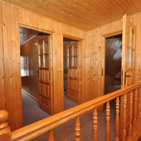 House In The Valley Nyaraló Kościelisko