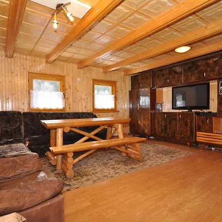 Nyaraló House In The Valley Kościelisko