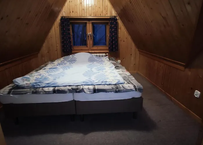 Vakantiehuis House In The Valley *