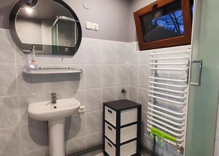 Vakantiehuis House In The Valley *