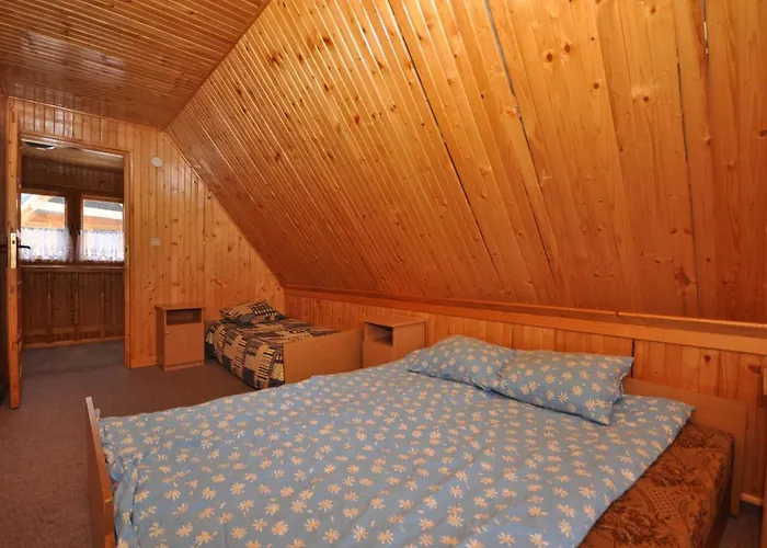 House In The Valley * Kościelisko